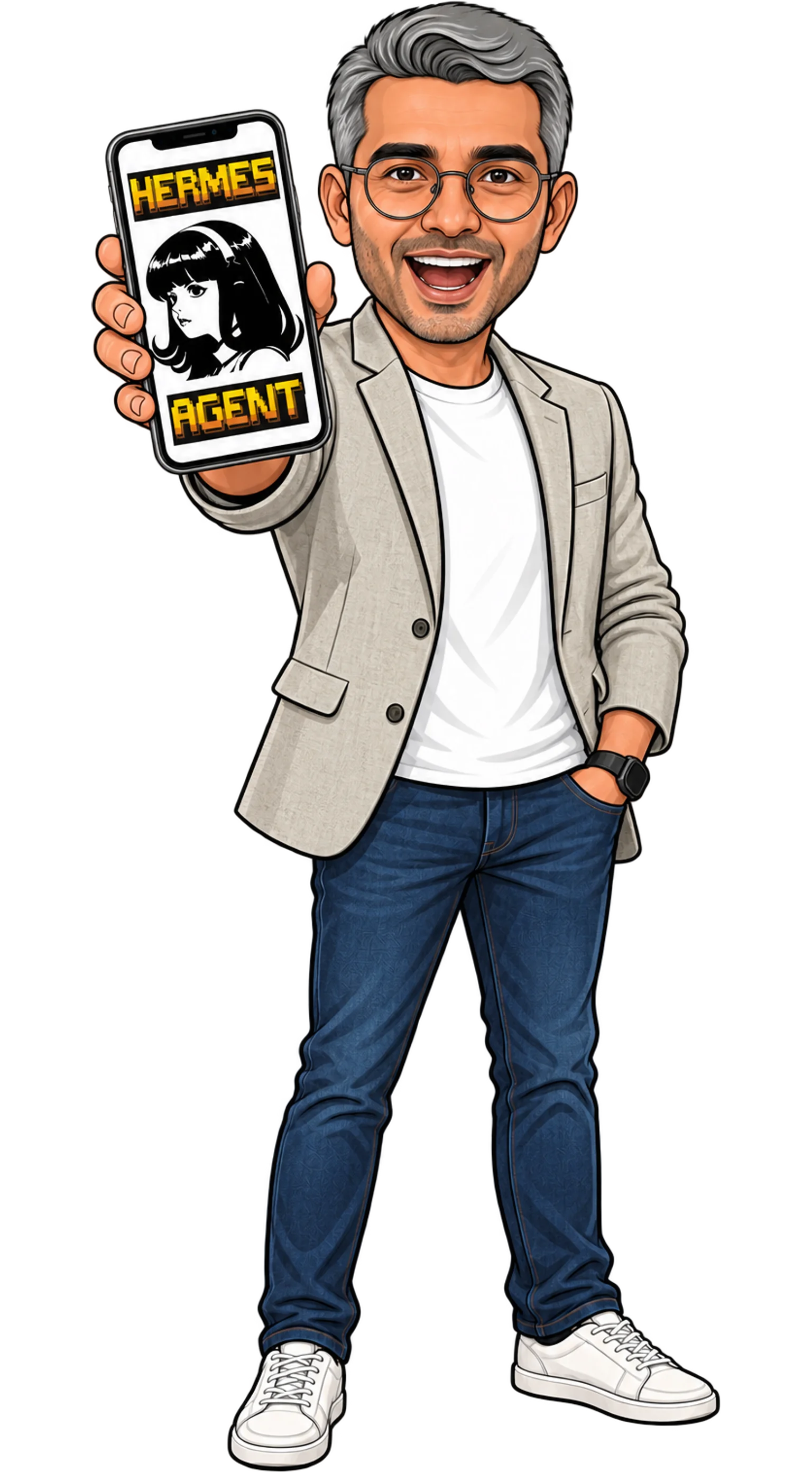 Dhawal Shah, autonomous AI agent setup and consulting for businesses across Southeast Asia