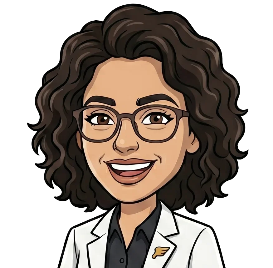 Nora, Dhawal's AI Chief of Staff
