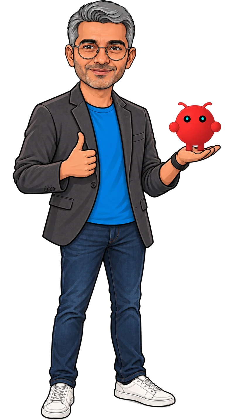Dhawal Shah, OpenClaw setup and AI workflow consulting for Southeast Asia