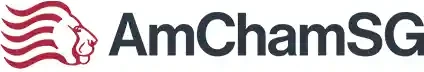 AmCham Singapore logo
