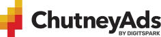 ChutneyAds logo