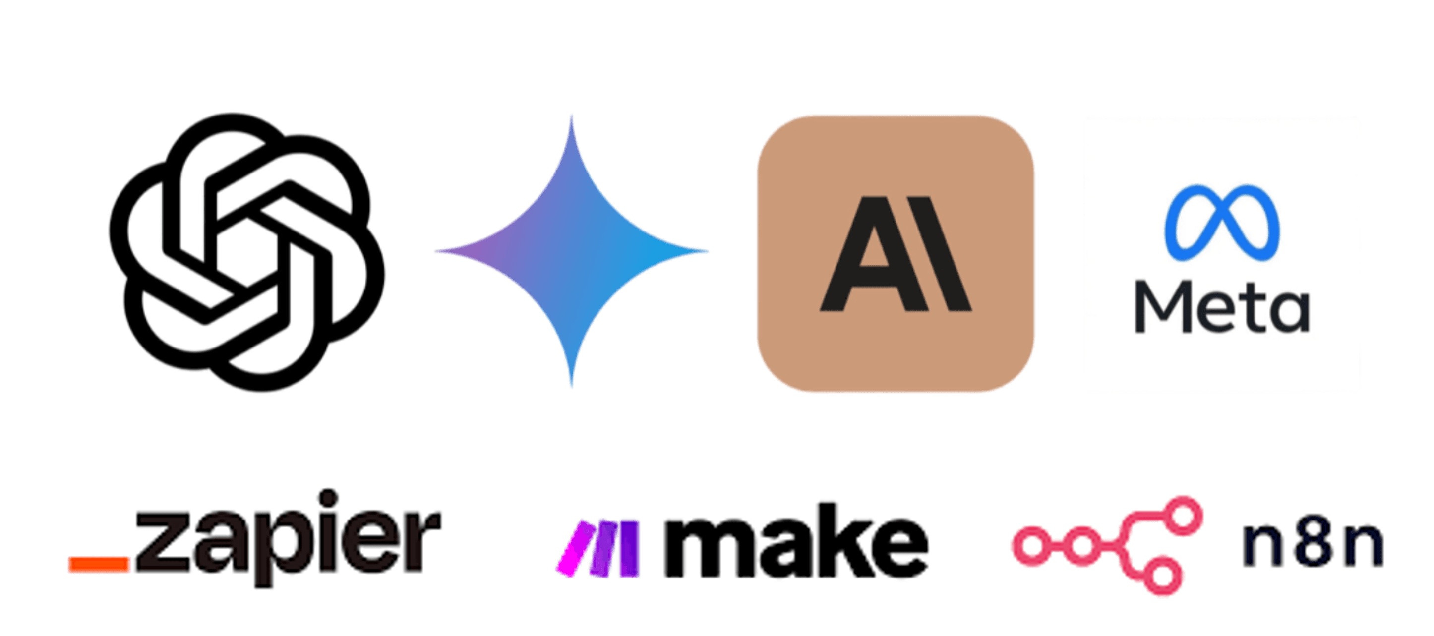 AI-forward approach at 2Stallions