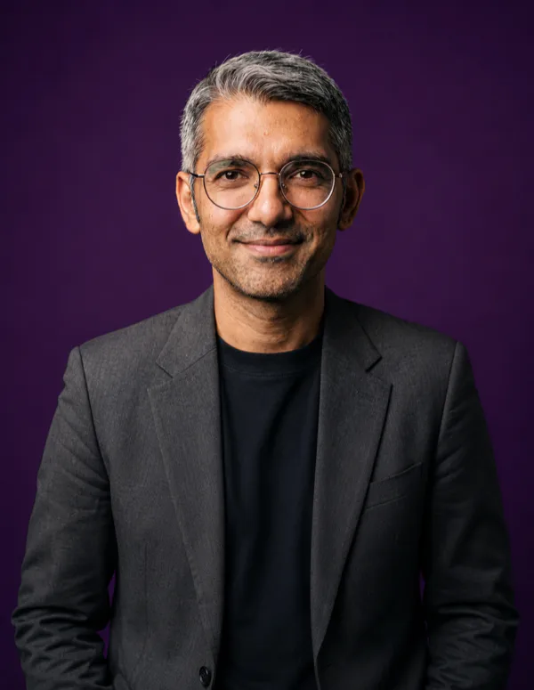 Dhawal Shah