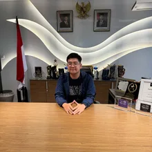 Ikram Andika Ukar