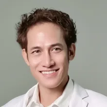 Nicholas Katesorn