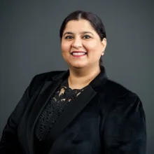 Pallavi Misra